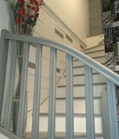 בית אירוח 15 Mn A Pied Du Circuit Des 24h Du Mans