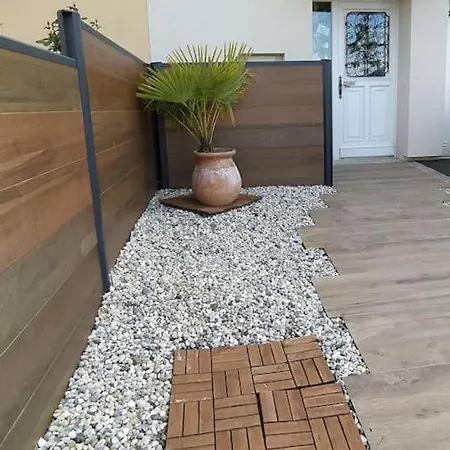 15 Mn A Pied Du Circuit Des 24h Du Mans בית אירוח *